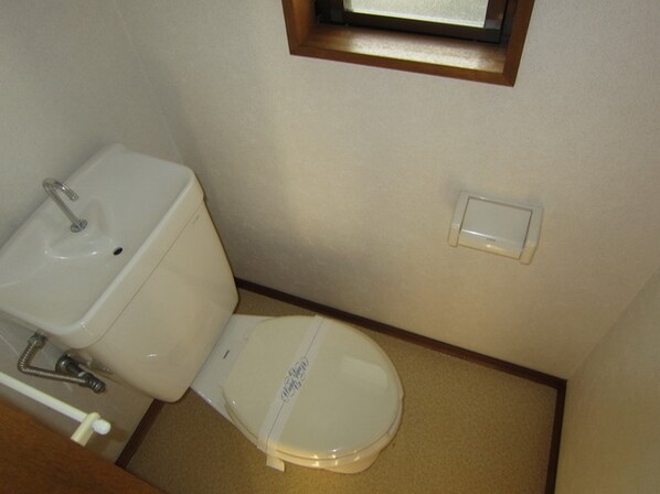 ホームズ大久保の物件内観写真